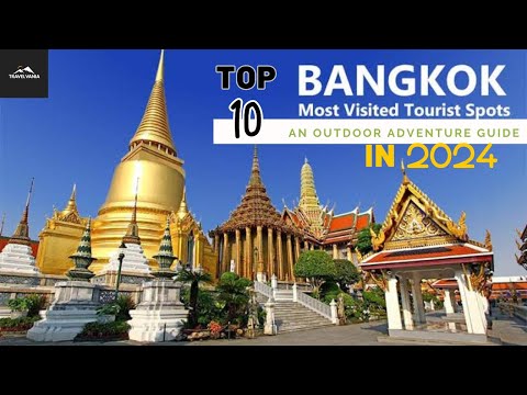 Bangkok visual data 7