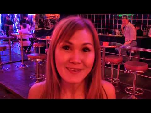 Amazing Asia Thailand SOI COWBOY Sexy Street Food Ladies Bangkok Hangover 2 A Go Go