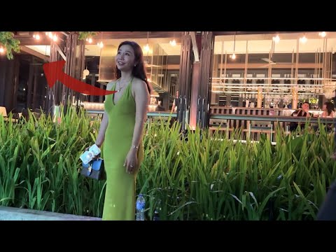 Bangkok after Midnight, Thermae Cafe, Sukhumvit Soi 11, Nana Plaza Boom Boom Freelancers 2024!