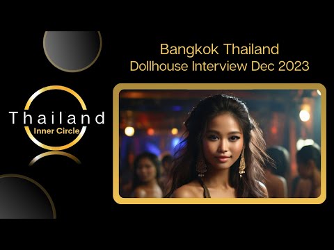Bangkok – Dollhouse Soi Cowboy with Dennis | Interview | Thailand Inner Circle