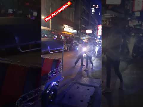 Bangkok Nana Plaza nightlife thailand nightlife - Bangkok Addicts