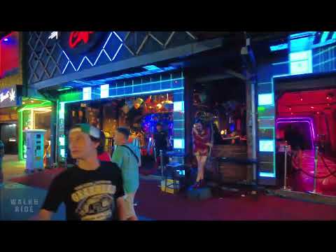 Bangkok Soapy Massage Explained: Everything You Should Know