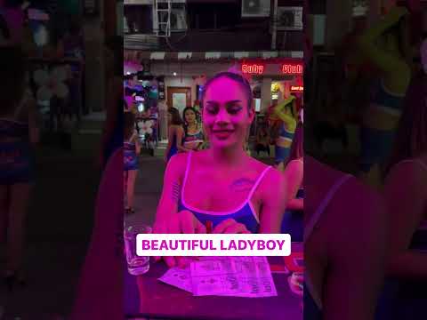 Los Angeles Ladyboy Massagenull