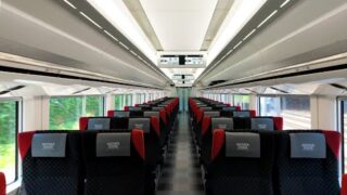 Fast Track Your Tokyo Trip with Narita Express