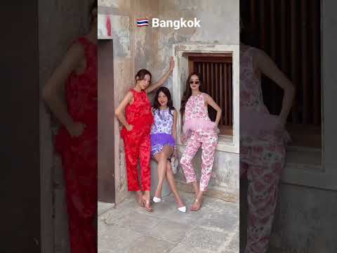 Girls in Thailand, Bangkok - Bangkok Addicts