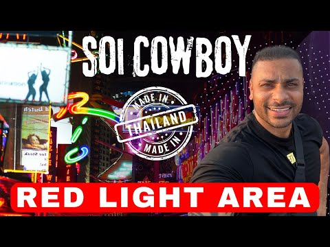 Give us MONEY but DON'T Film, I don't think so | Soi Cowboy Bangkok