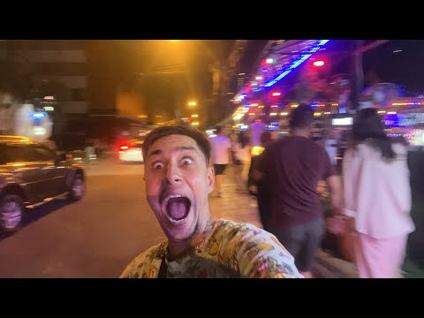 Looking For Girls In Thailand