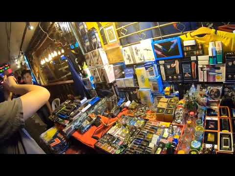 Night in Nana Plaza Bangkok Nightlife.  Girls are Awesome,Sukhumvit Road Freelancers  #Vivhoodvolgs