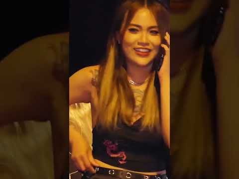 Nightlife in Bangkok – Red Light Areas in Thailand – Walking Street Pattaya Bangkok #Shots #thailand