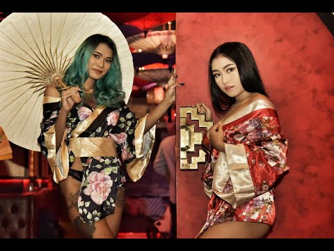 Nuru Massage Bangkok | The Classiest Massage Parlor in Bangkok