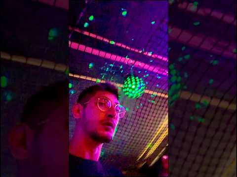 Party in russian club🫡🇹🇭… and this is what happened #bangkok #bangkoknightlife