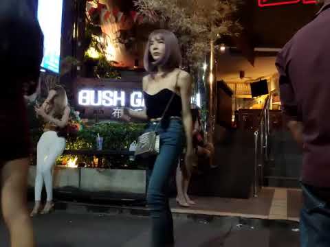 Pattaya (328) | Bangkok NightLife
