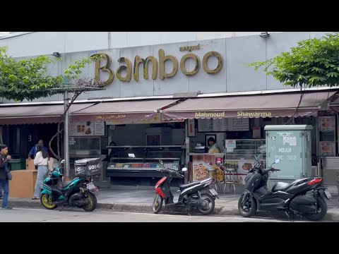 Sukhumvit Soi 3, Bangkok, Thailand – naughtynightlifeasia