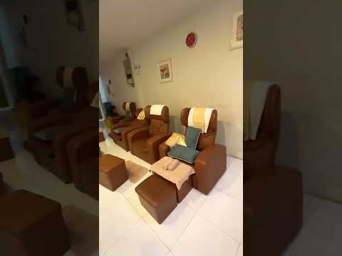 Thai Massage Bangkok #thaimassage #massage #shorts