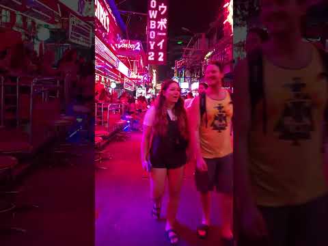 Adult Nightlife Bangkok, Thailand – Soi Cowboy #party #girls #music #nightlife #bangkok #soicowboy