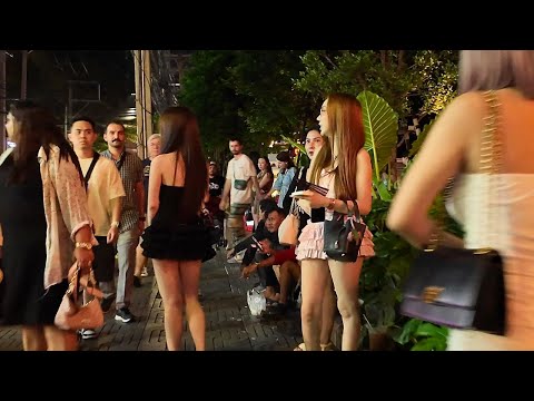 Bangkok Soi 4 Nana Boom Boom Freelancers, Nana Plaza Updated Sunday October 13, 2024. Pt 2!