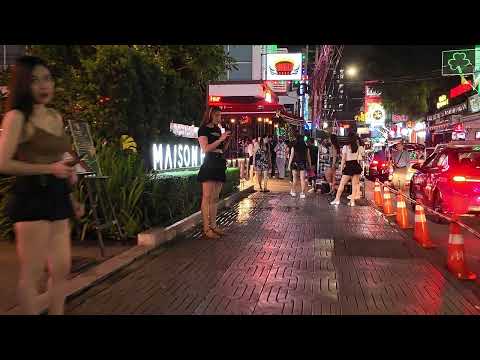 Nana Plaza Boom Boom Freelancers 2024!