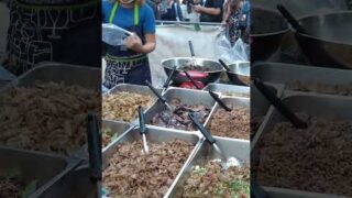 PATPONG STREET IN BANGKOK 2024