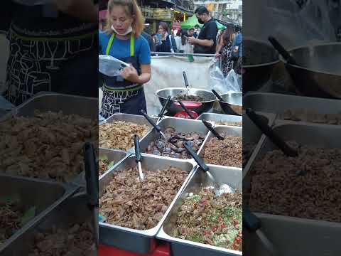 PATPONG STREET IN BANGKOK 2024 - Bangkok Addicts