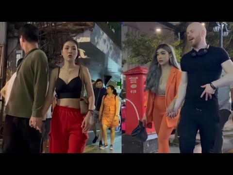 Bangkok nightlife thermae cafe | nana plaza 2025 |