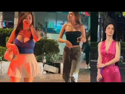 Bangkok nightlife | thermae cafe, soi 4 nana plaza |