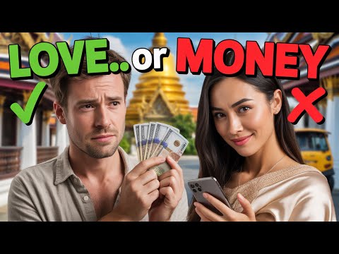 Dating Thai Girls: Love, Money & Cultural Truths in Thailand