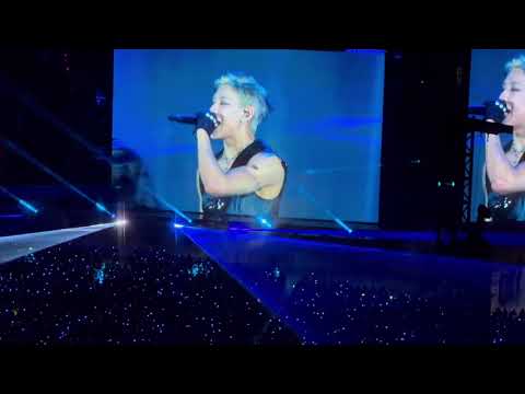 GOT7 : Girls Girls Girls : 2025 GOT7 CONCERT NESTFEST in BANGKOK Day 2