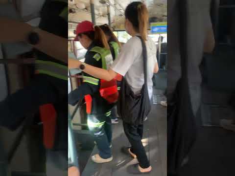 How Good Girls in Thailand Look Like #shorts #thailand #bangkok #girls