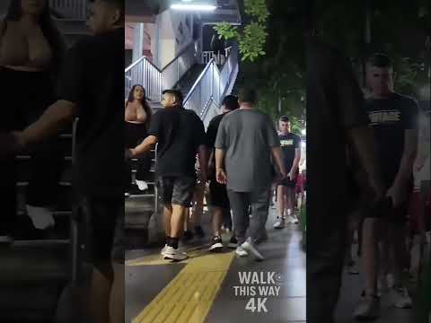 Inside Bangkok's Wild Nightlife Scene