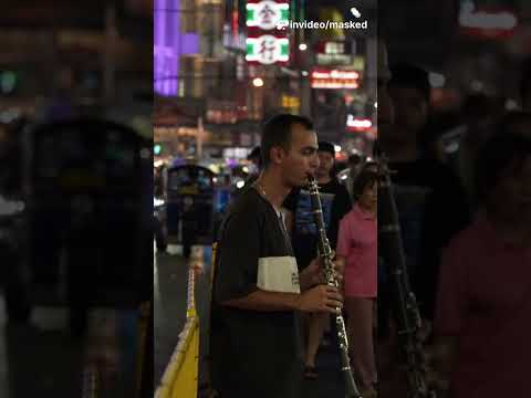 MATURE AUDIENCE ONLY ! Inside Bangkok’s Wildest Street: Soi Cowboy