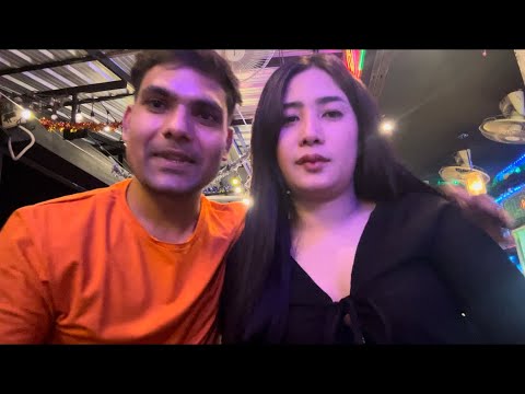 Party With Hot Saxy Thai Girls | In Bangkok Thailand