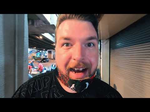 patpong bangkok thailand