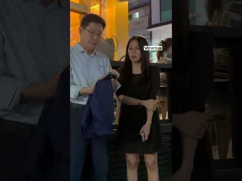 Thailand Bangkok nightlife street scenes So many pretty ladies!1#thailand #night  #pattaya #shorts