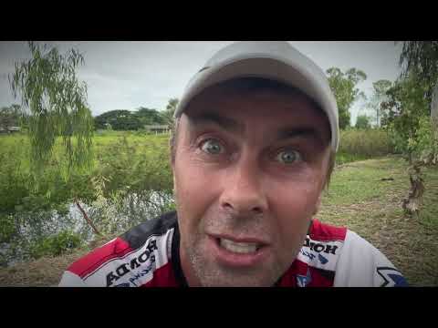 What Happens When You Take A Thai Bar Girl To Her Village In Isaan Thailand 😂🇹🇭